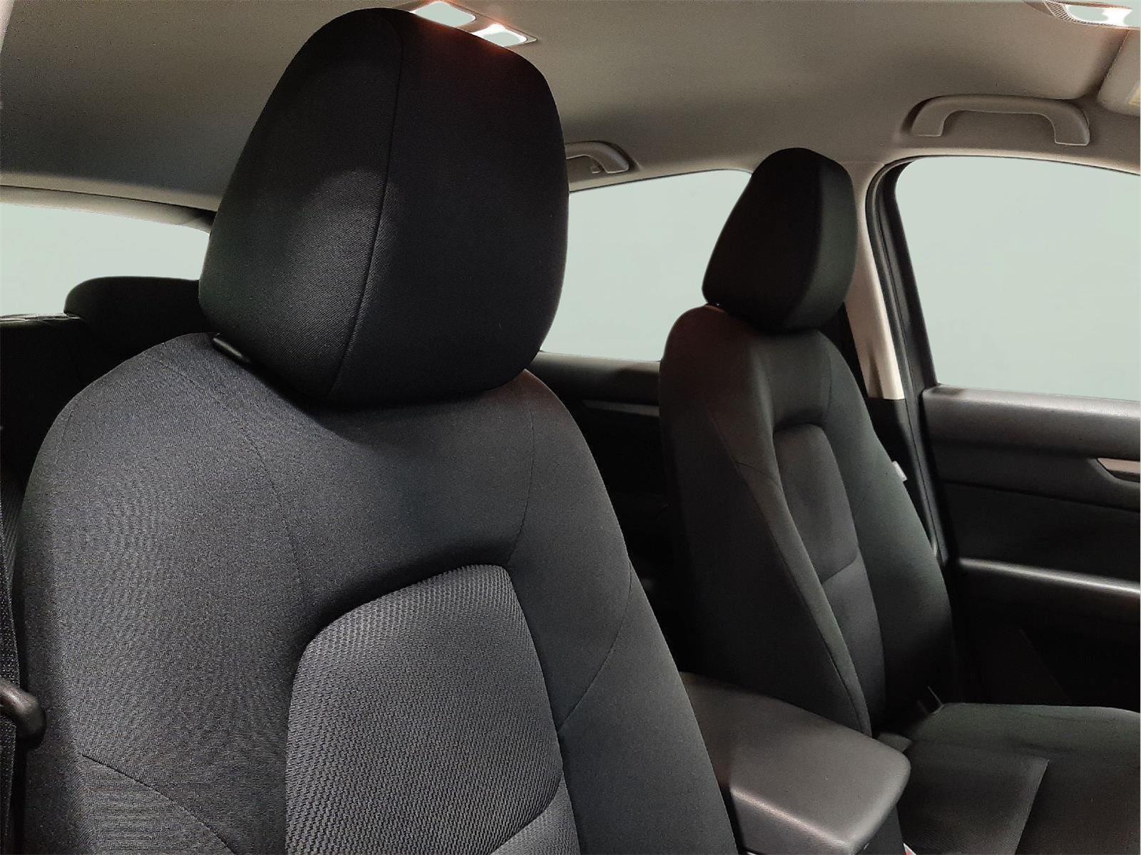 2023 Mazda Mazda CX-5 2.5 S
