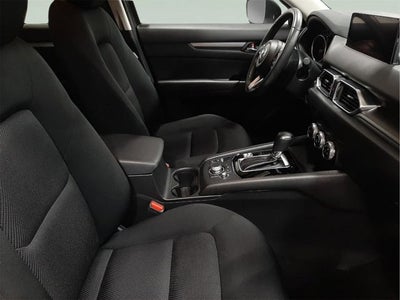 2023 Mazda Mazda CX-5 2.5 S