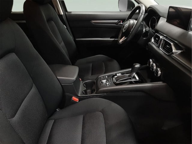 2023 Mazda Mazda CX-5 2.5 S