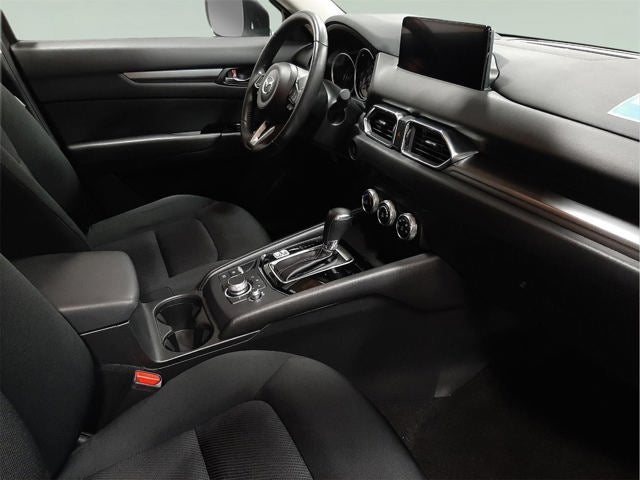 2023 Mazda Mazda CX-5 2.5 S