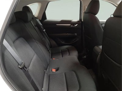 2023 Mazda Mazda CX-5 2.5 S