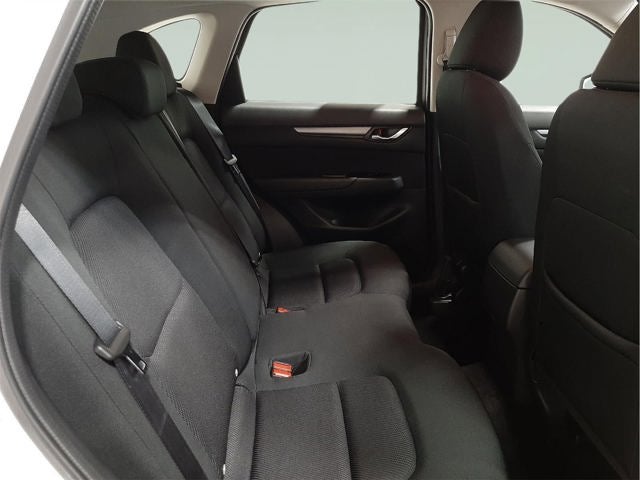 2023 Mazda Mazda CX-5 2.5 S