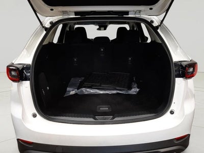 2023 Mazda Mazda CX-5 2.5 S