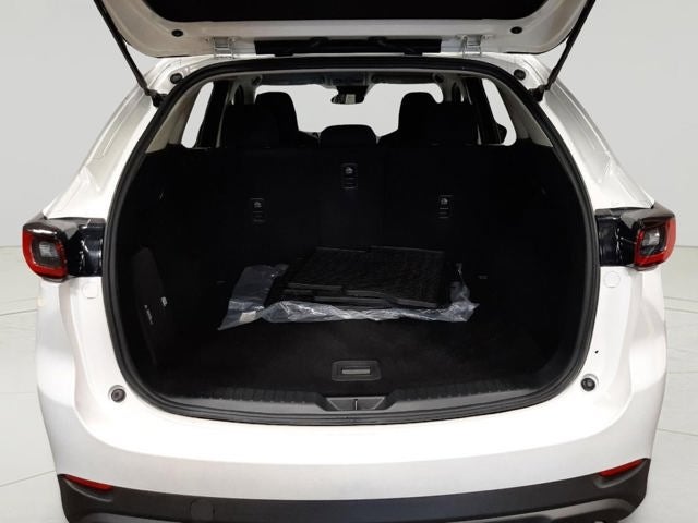 2023 Mazda Mazda CX-5 2.5 S