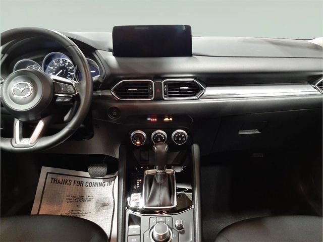 2023 Mazda Mazda CX-5 2.5 S