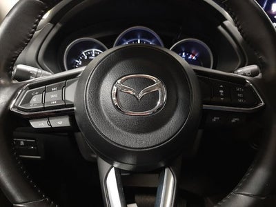 2023 Mazda Mazda CX-5 2.5 S