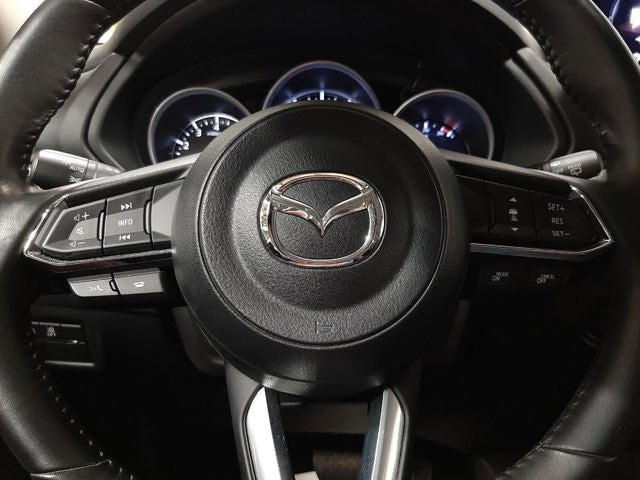 2023 Mazda Mazda CX-5 2.5 S