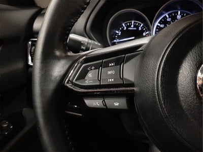 2023 Mazda Mazda CX-5 2.5 S