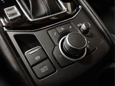 2023 Mazda Mazda CX-5 2.5 S