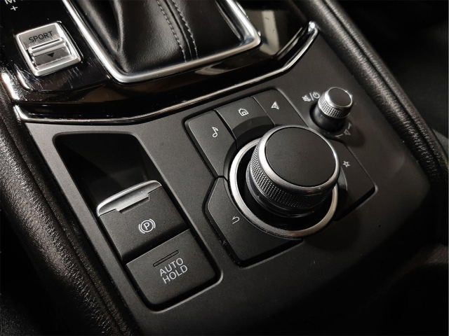 2023 Mazda Mazda CX-5 2.5 S