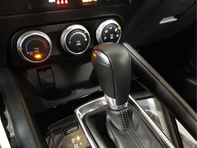 2023 Mazda Mazda CX-5 2.5 S