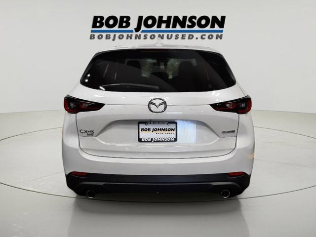 2023 Mazda Mazda CX-5 2.5 S
