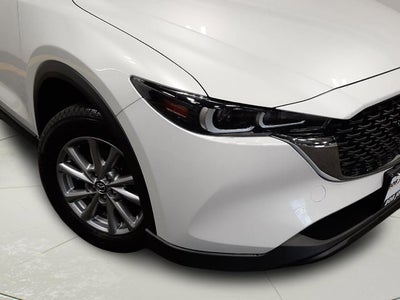 2023 Mazda Mazda CX-5 2.5 S