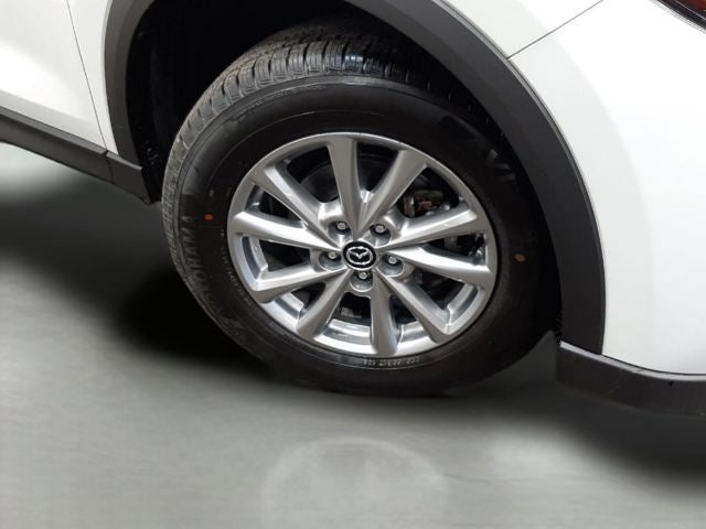 2023 Mazda Mazda CX-5 2.5 S