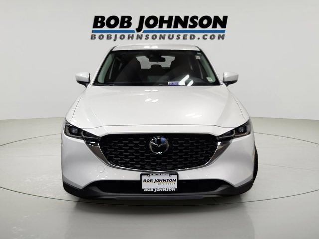 2023 Mazda Mazda CX-5 2.5 S