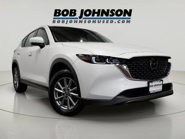 2023 Mazda Mazda CX-5 2.5 S