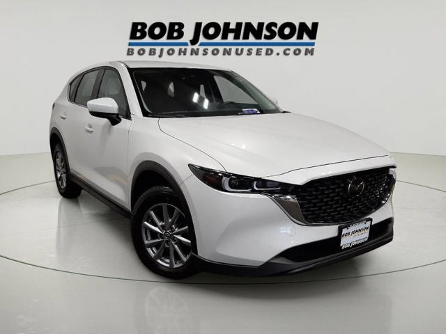 2023 Mazda Mazda CX-5 2.5 S