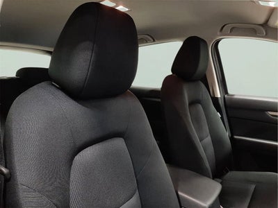 2023 Mazda Mazda CX-5 2.5 S