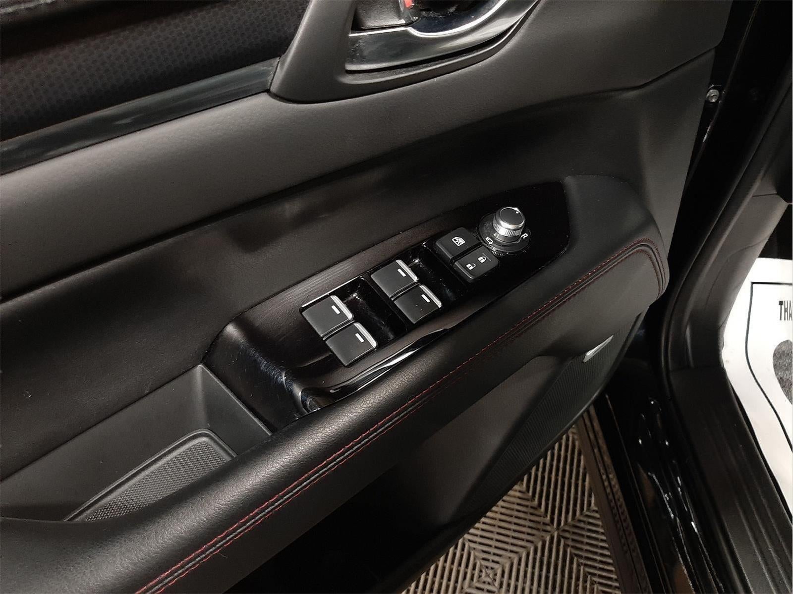 2023 Mazda Mazda CX-5 2.5 Turbo