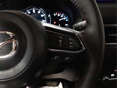 2023 Mazda Mazda CX-5 2.5 Turbo