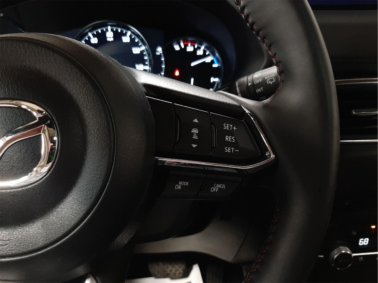 2023 Mazda Mazda CX-5 2.5 Turbo