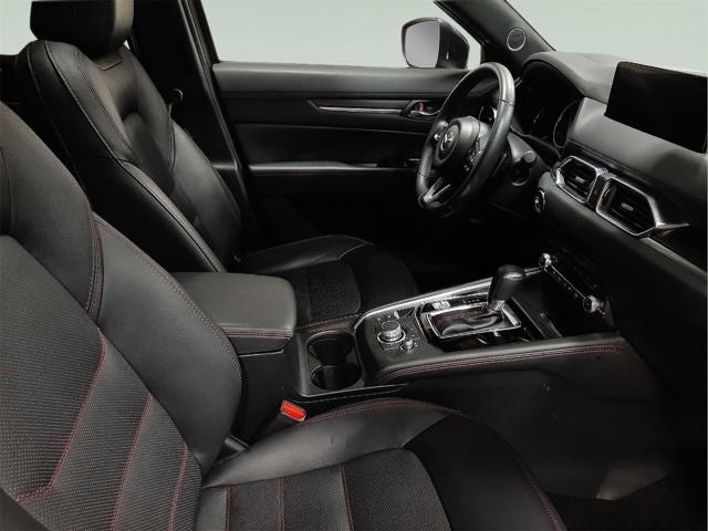 2023 Mazda Mazda CX-5 2.5 Turbo