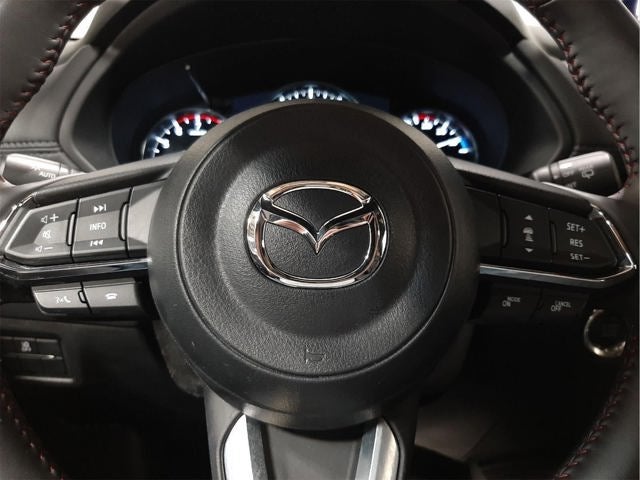 2023 Mazda Mazda CX-5 2.5 Turbo