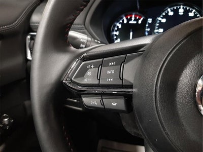 2023 Mazda Mazda CX-5 2.5 Turbo