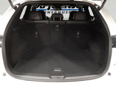 2023 Mazda Mazda CX-5 2.5 Turbo