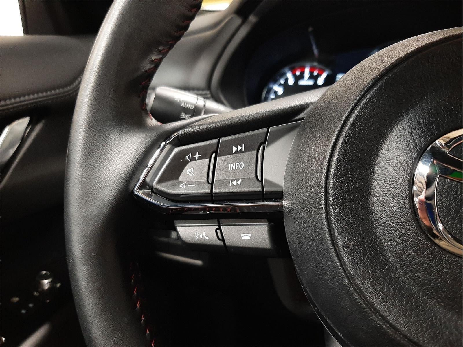 2023 Mazda Mazda CX-5 2.5 Turbo