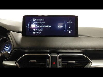 2024 Mazda Mazda Cx-5 2.5 S Select Package