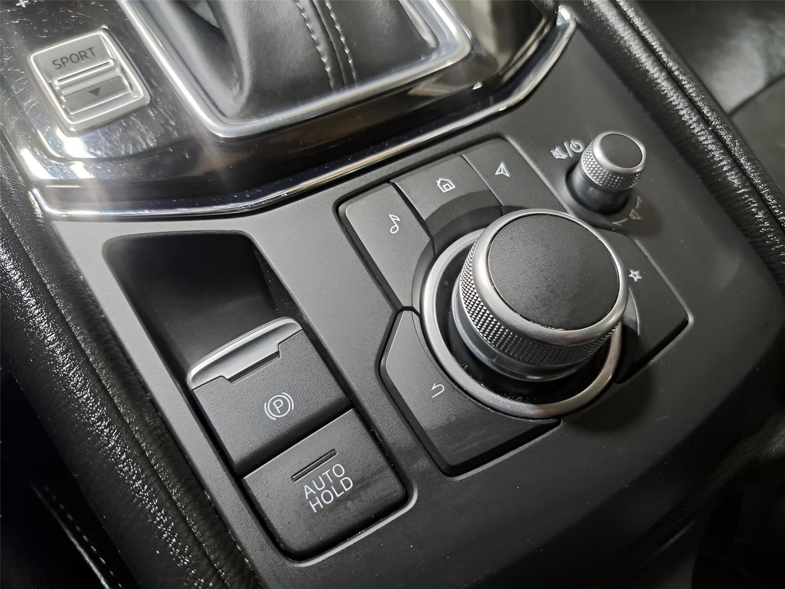 2023 Mazda Mazda CX-5 2.5 S Select Package Heated Seats AWD