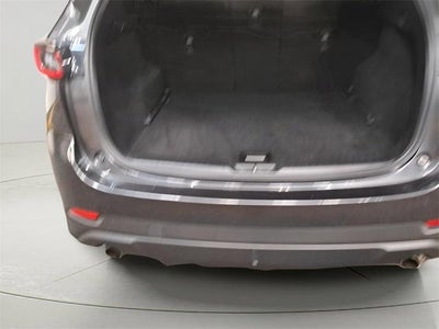 2023 Mazda Mazda CX-5 2.5 S Select Package Heated Seats AWD