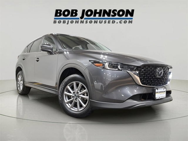 2023 Mazda Mazda CX-5 2.5 S Select Package Heated Seats AWD