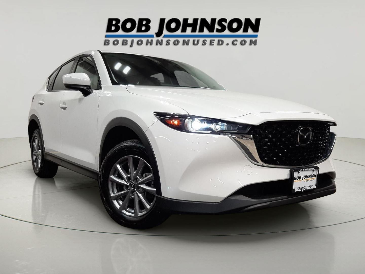 2023 Mazda Mazda CX-5 2.5 S Select Package