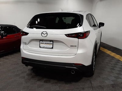 2023 Mazda Mazda CX-5 2.5 S Select Package