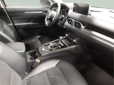 2023 Mazda Mazda CX-5 2.5 S SELECT PACKAGE AWD