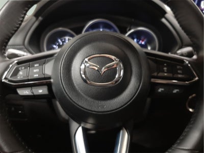 2023 Mazda Mazda CX-5 2.5 S SELECT PACKAGE AWD