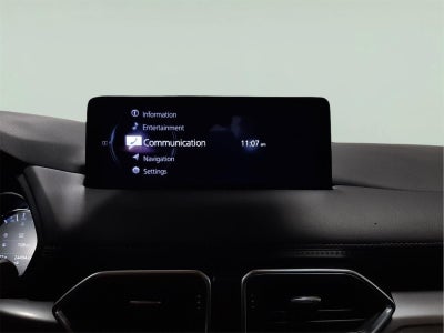 2023 Mazda Mazda CX-5 2.5 S SELECT PACKAGE AWD