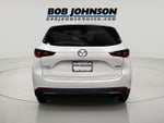 2023 Mazda Mazda CX-5 2.5 S SELECT PACKAGE AWD