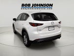 2023 Mazda Mazda CX-5 2.5 S SELECT PACKAGE AWD