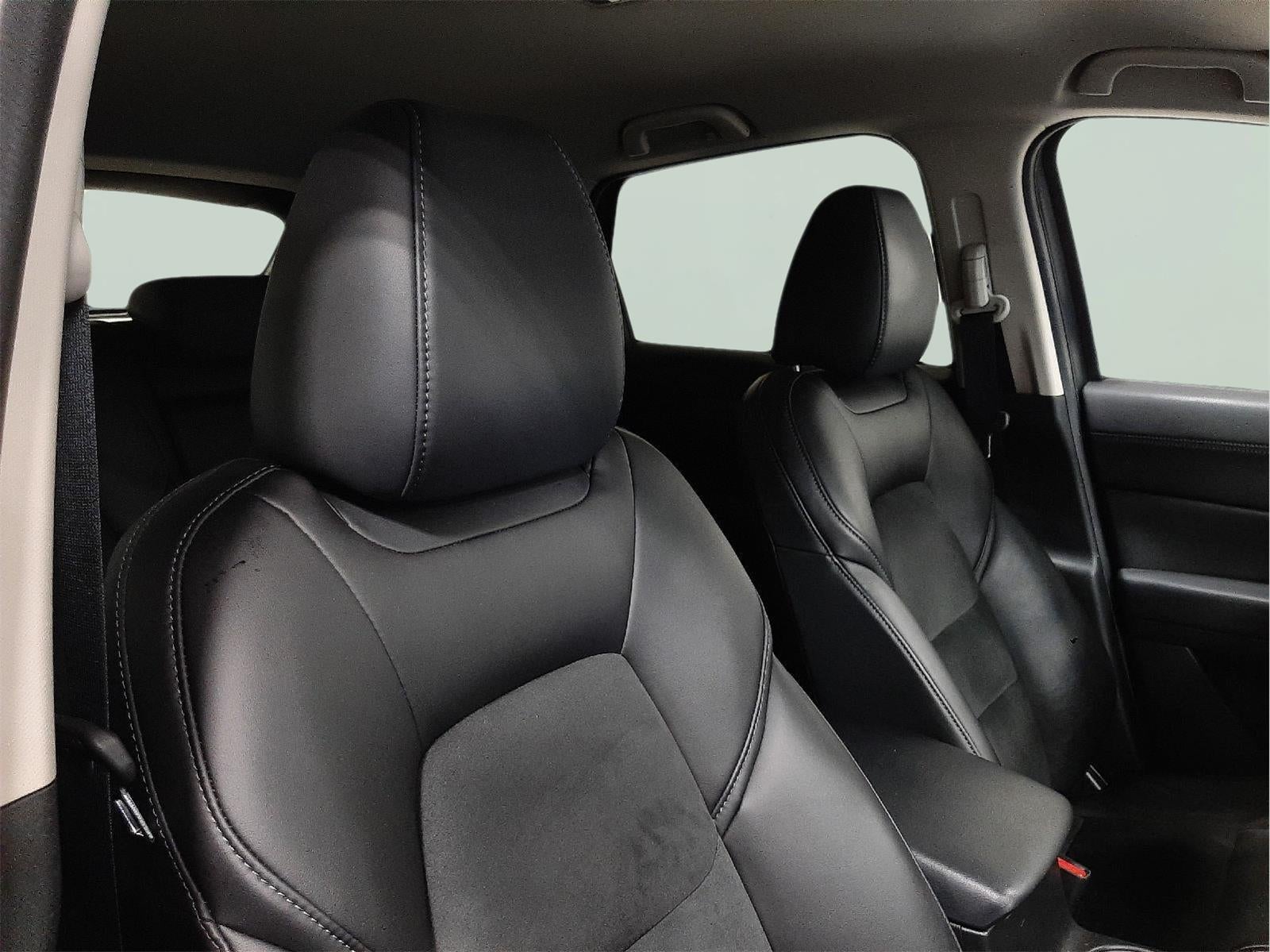2023 Mazda Mazda CX-5 2.5 S SELECT PACKAGE AWD