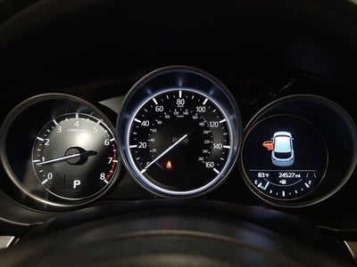 2024 Mazda Mazda CX-5 2.5 S Preferred Package