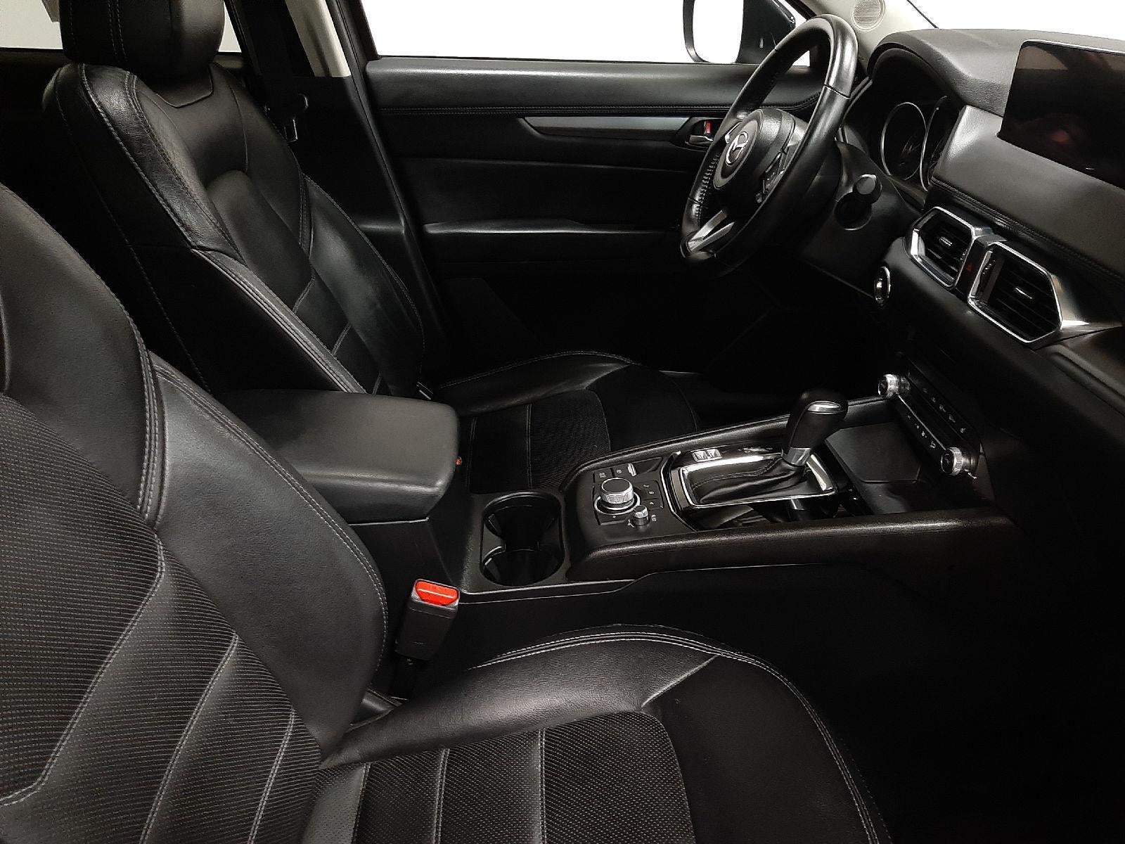 2024 Mazda Mazda CX-5 2.5 S Preferred Package