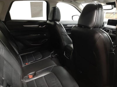 2024 Mazda Mazda CX-5 2.5 S Preferred Package