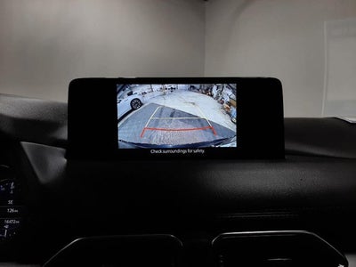 2024 Mazda Mazda CX-5 2.5 S Preferred Package