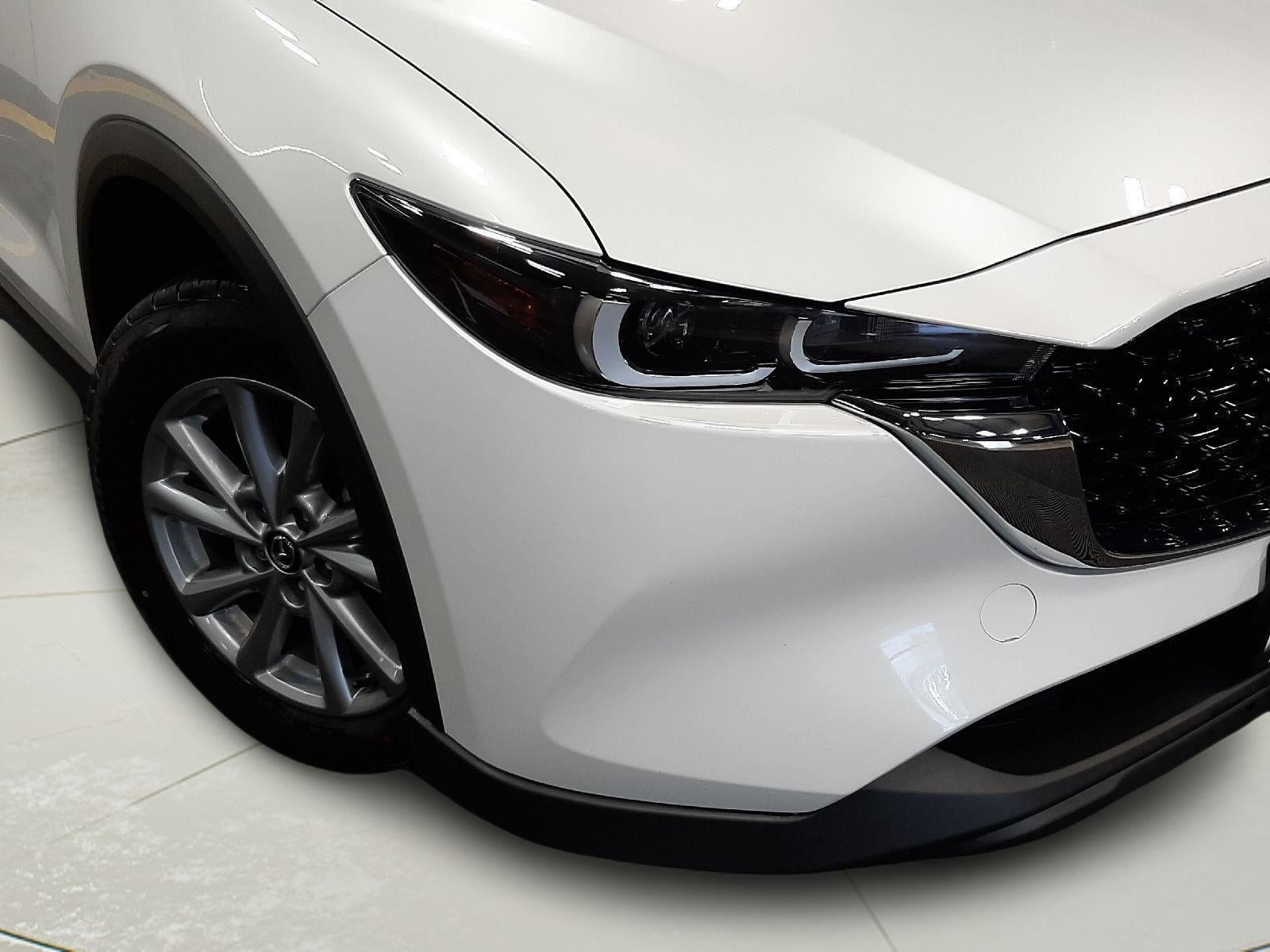 2023 Mazda Mazda CX-5 2.5 S PREFERRED PACKAGE A