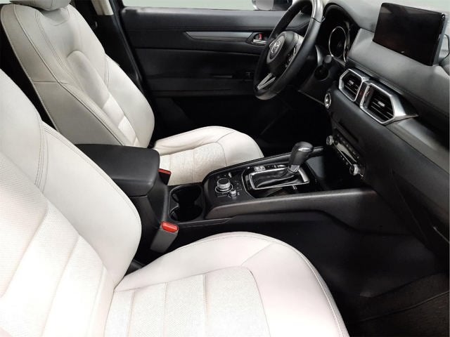 2023 Mazda Mazda CX-5 2.5 S PREFERRED PACKAGE A