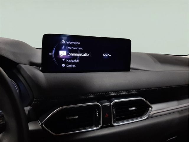 2023 Mazda Mazda CX-5 2.5 S PREFERRED PACKAGE A