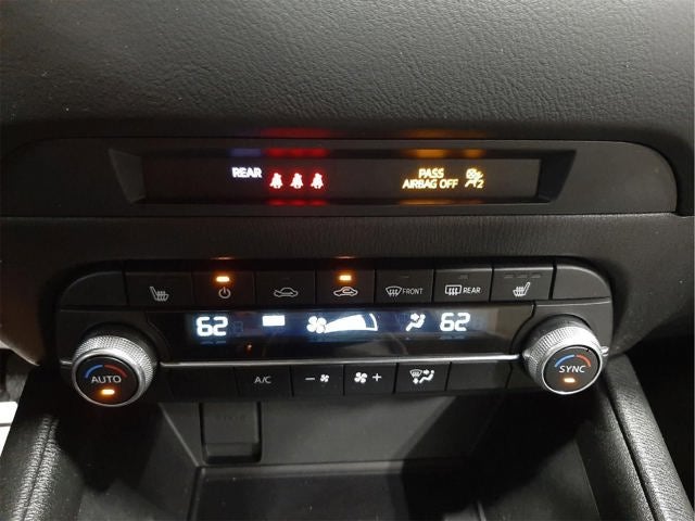 2023 Mazda Mazda CX-5 2.5 S PREFERRED PACKAGE A